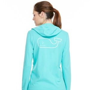 Vineyard vines long sleeve